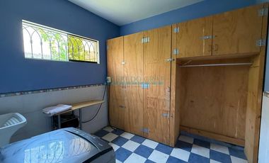 Casas Venta AV. Nueva Toledo - CIENEGUILLA