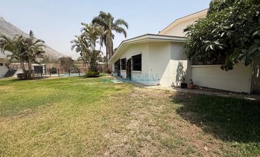 Casas Venta AV. Nueva Toledo - CIENEGUILLA