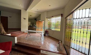 Casas Venta AV. Nueva Toledo - CIENEGUILLA