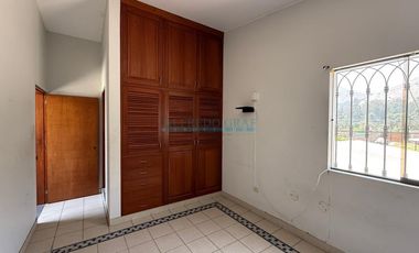 Casas Venta AV. Nueva Toledo - CIENEGUILLA