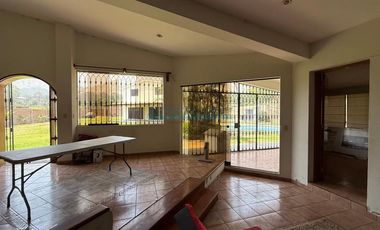 Casas Venta AV. Nueva Toledo - CIENEGUILLA