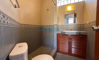 Casas Venta AV. Nueva Toledo - CIENEGUILLA