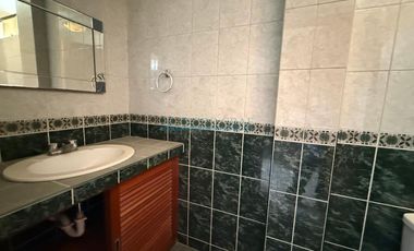 Casas Venta AV. Nueva Toledo - CIENEGUILLA