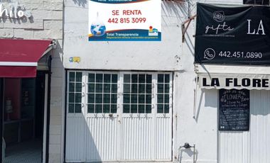 Local Comercial en RENTA en La Pastora.