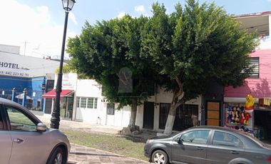 Local Comercial en RENTA en La Pastora.