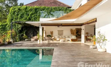 4 Bedroom Villa for rent in Sukawati, Bali
