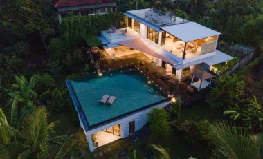 4 Bedroom Villa for rent in Sukawati, Bali