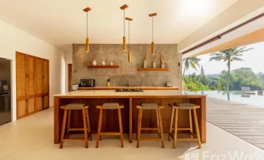 4 Bedroom Villa for rent in Sukawati, Bali