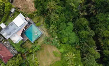 4 Bedroom Villa for rent in Sukawati, Bali