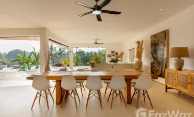 4 Bedroom Villa for rent in Sukawati, Bali