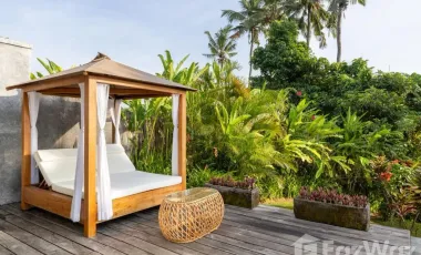 4 Bedroom Villa for rent in Sukawati, Bali
