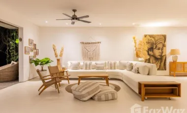 4 Bedroom Villa for rent in Sukawati, Bali