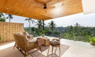 4 Bedroom Villa for rent in Sukawati, Bali