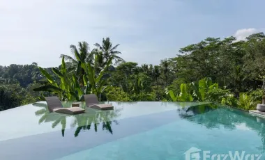 4 Bedroom Villa for rent in Sukawati, Bali