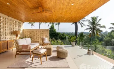 4 Bedroom Villa for rent in Sukawati, Bali