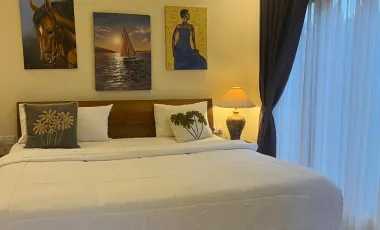 2 Bedroom Villa for rent in Tampak Siring, Bali