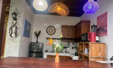 2 Bedroom Villa for rent in Tampak Siring, Bali