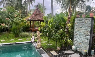 2 Bedroom Villa for rent in Tampak Siring, Bali