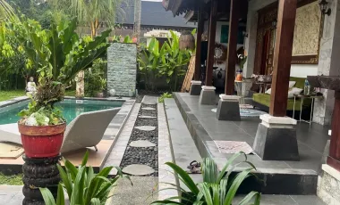 2 Bedroom Villa for rent in Tampak Siring, Bali