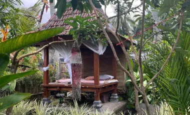 2 Bedroom Villa for rent in Tampak Siring, Bali