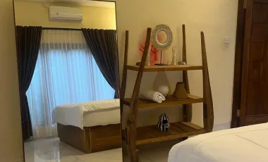 2 Bedroom Villa for rent in Tampak Siring, Bali