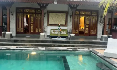 2 Bedroom Villa for rent in Tampak Siring, Bali