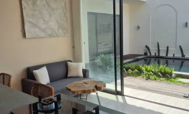 2 Bedroom Villa for rent in Tampak Siring, Bali