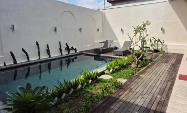 2 Bedroom Villa for rent in Tampak Siring, Bali