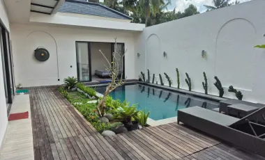 2 Bedroom Villa for rent in Tampak Siring, Bali