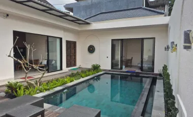 2 Bedroom Villa for rent in Tampak Siring, Bali