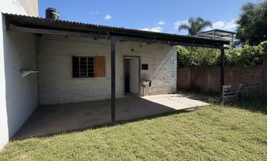 Casa en venta Monte Vera