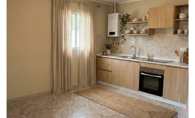 Casa en venta Monte Vera