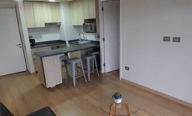 ARRIENDO DEPARTAMENO 1DORMITORIO-VIÑA DEL MAR