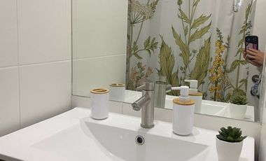 ARRIENDO DEPARTAMENO 1DORMITORIO-VIÑA DEL MAR