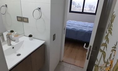 ARRIENDO DEPARTAMENO 1DORMITORIO-VIÑA DEL MAR