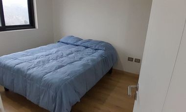 ARRIENDO DEPARTAMENO 1DORMITORIO-VIÑA DEL MAR