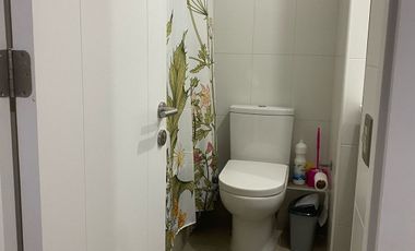 ARRIENDO DEPARTAMENO 1DORMITORIO-VIÑA DEL MAR