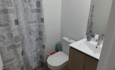 ARRIENDO DEPARTAMENO 1DORMITORIO-VIÑA DEL MAR