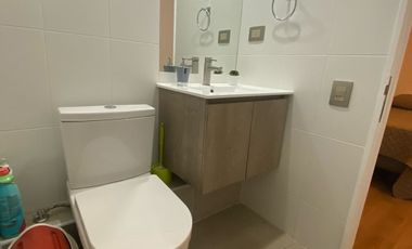 ARRIENDO DEPARTAMENO 1DORMITORIO-VIÑA DEL MAR