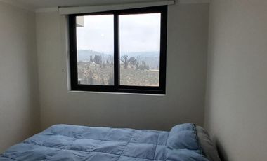 ARRIENDO DEPARTAMENO 1DORMITORIO-VIÑA DEL MAR