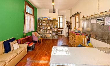 PH 5 AMBIENTES VENTA CHACARITA BARRIO LOS ANDES