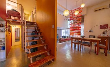 PH 5 AMBIENTES VENTA CHACARITA BARRIO LOS ANDES