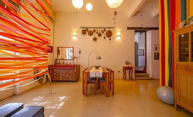 PH 5 AMBIENTES VENTA CHACARITA BARRIO LOS ANDES