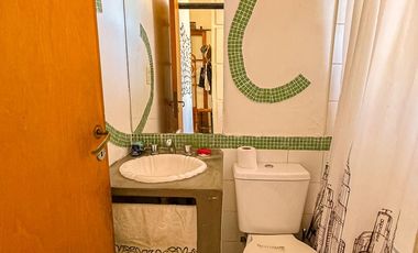 PH 5 AMBIENTES VENTA CHACARITA BARRIO LOS ANDES