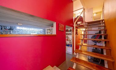 PH 5 AMBIENTES VENTA CHACARITA BARRIO LOS ANDES