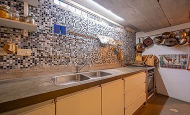 PH 5 AMBIENTES VENTA CHACARITA BARRIO LOS ANDES