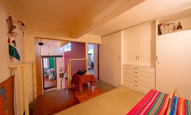 PH 5 AMBIENTES VENTA CHACARITA BARRIO LOS ANDES