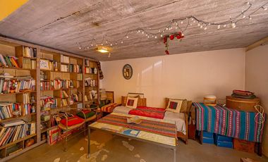 PH 5 AMBIENTES VENTA CHACARITA BARRIO LOS ANDES