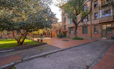 PH 5 AMBIENTES VENTA CHACARITA BARRIO LOS ANDES