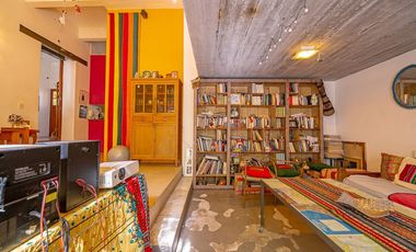 PH 5 AMBIENTES VENTA CHACARITA BARRIO LOS ANDES